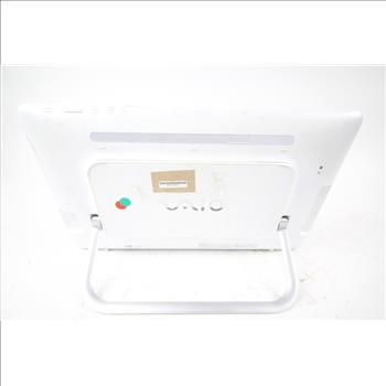 Sony Desktop Computer