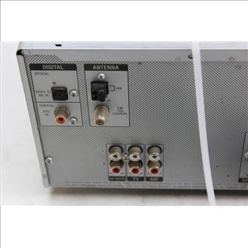 Sony Digital Audio Control Center