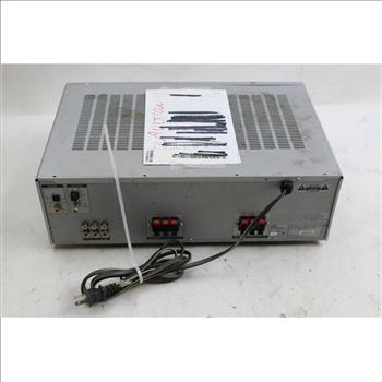 Sony Digital Audio Control Center