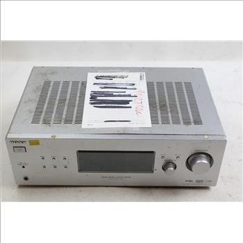 Sony Digital Audio Control Center