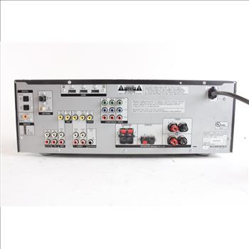 Sony Digital Audio/video Control Center