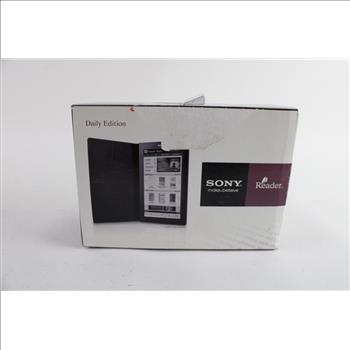 Sony Digital Book Reader