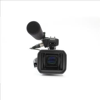 Sony Digital Camcorder, DSR-PD170