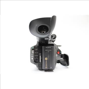 Sony Digital Camcorder, DSR-PD170