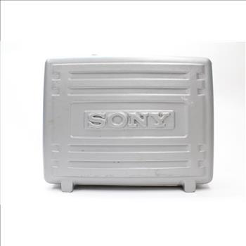 Sony Digital Camcorder, DSR-PD170