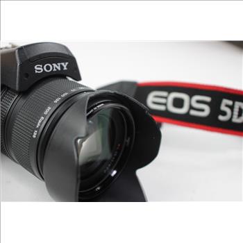Sony Digital Camera