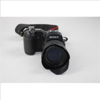 Sony Digital Camera