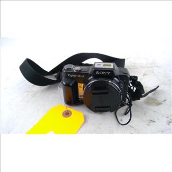 Sony Digital Camera