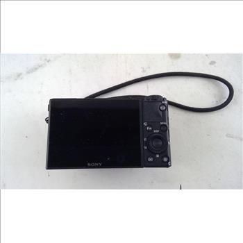 Sony Digital Camera