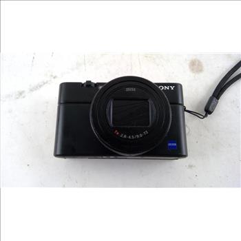 Sony Digital Camera