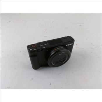 Sony Digital Camera