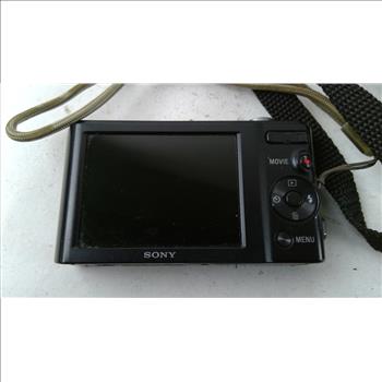 Sony Digital Camera