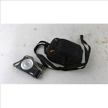 Sony Digital Camera