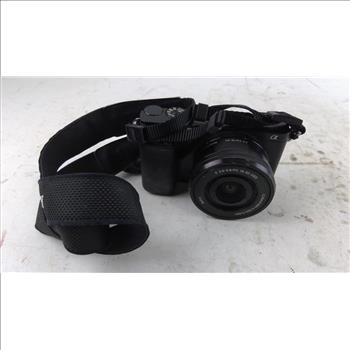 Sony A6000 Digital Camera