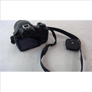 Sony Digital Camera