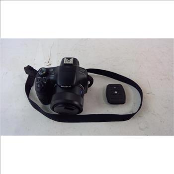 Sony Digital Camera
