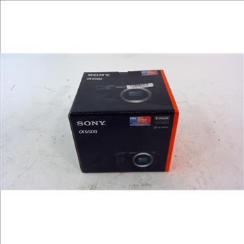 Sony Digital Camera