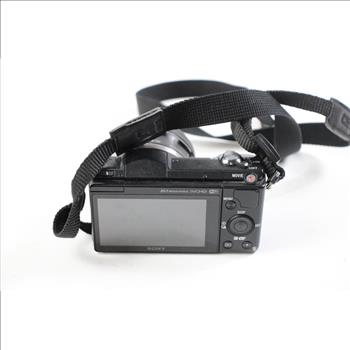 Sony Digital Camera