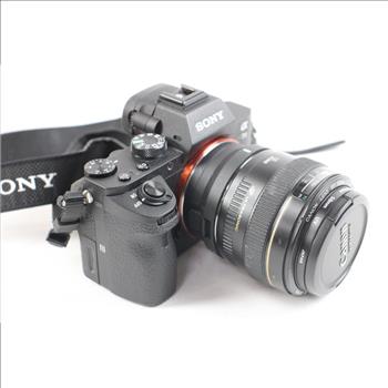 Sony Digital Camera