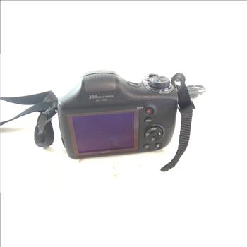 Sony Digital Camera
