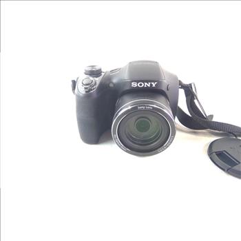 Sony Digital Camera