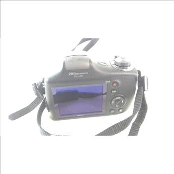 Sony Digital Camera