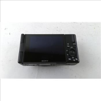 Sony Digital Camera