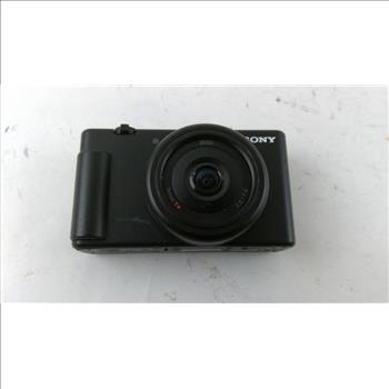 Sony Digital Camera