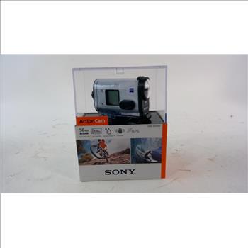 Sony Digital Camera