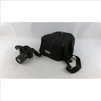 Sony Digital Camera