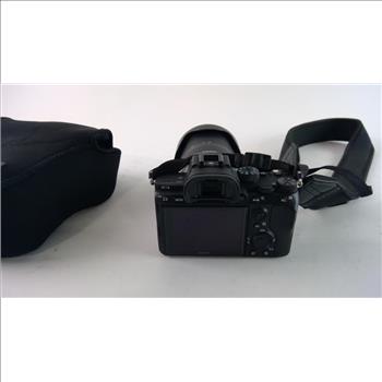 Sony Digital Camera Alpha 7 III