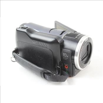 Sony Digital HD Video Camera Recorder