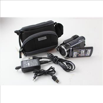 Sony Digital HD Video Camera Recorder