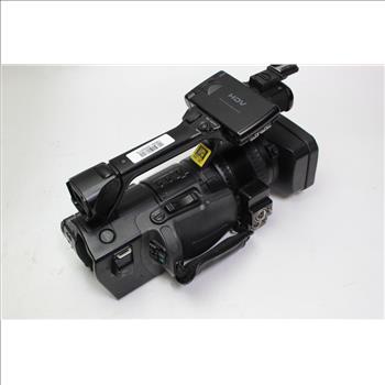 Sony Digital HD Video Camera Recorder