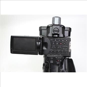 Sony Digital HD Video Camera Recorder