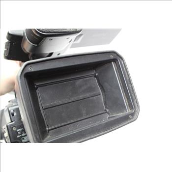 Sony Digital HD Video Camera Recorder