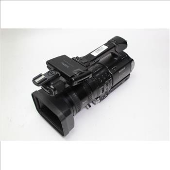 Sony Digital HD Video Camera Recorder
