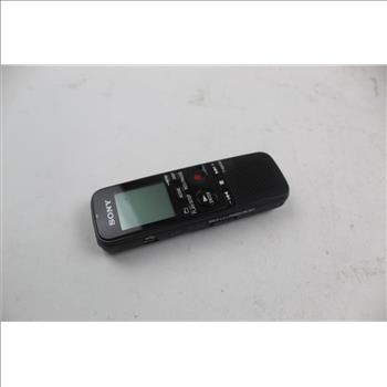 Sony Digital Recorder