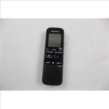 Sony Digital Recorder