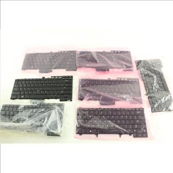 Sony Digital Still Camera And More, 5+ Pieces