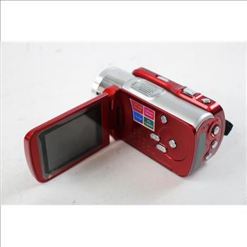 Sony Digital Video Camera