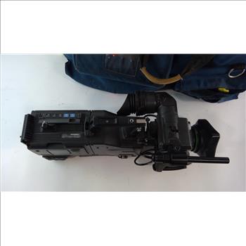 Sony Digital Videocassette Recorder