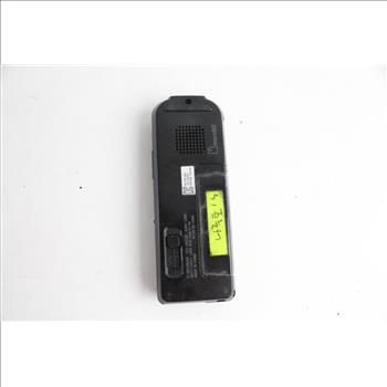Sony Digital Voice Recorder