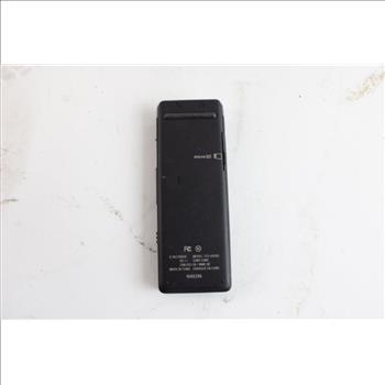Sony Digital Voice Recorder