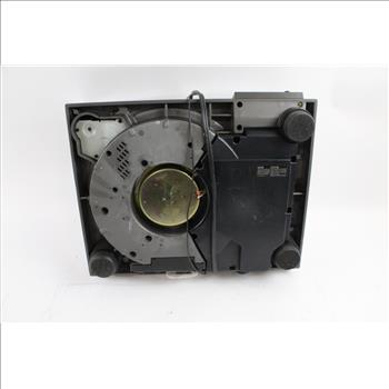 Sony Direct Drive Turntable