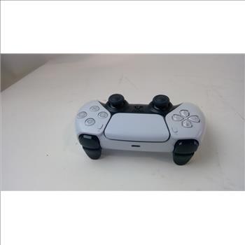 Sony Dual Sense Wireless Controller