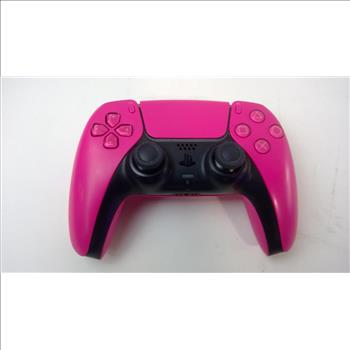 Sony Dual Sense Wireless Controller