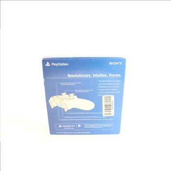 Sony Dual Shock 4 Controller