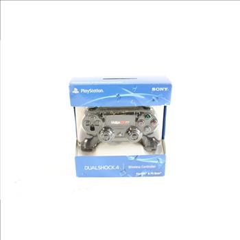 Sony Dual Shock 4 Controller