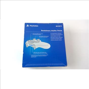 Sony Dualshock 4 Controller